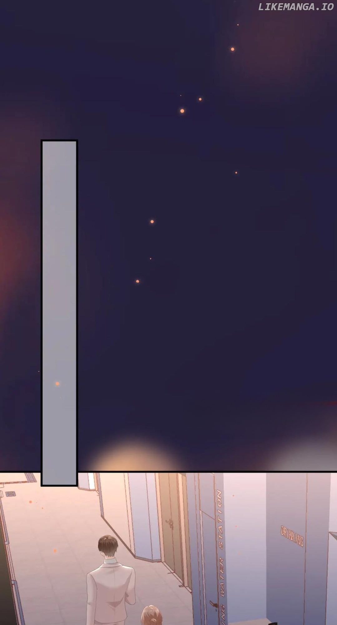 100-Day Warm Marriage Chapter 52 - page 43